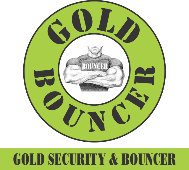 gold bouncer image